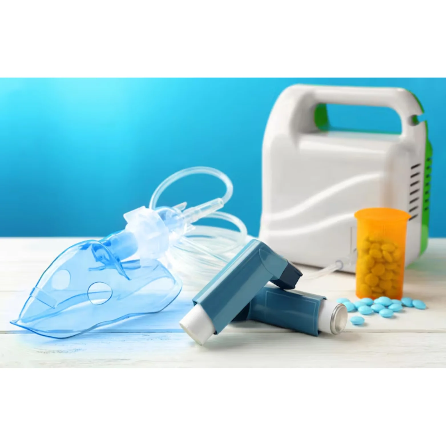 Oxykits Services, Oxykits Rental - Oxygen Wallah