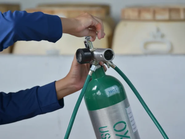 Welcome to Unit of O2 For Everyone Oxygen wallah